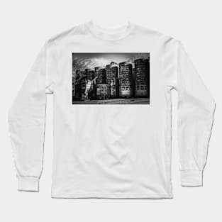 Central Roller Mill 3 Long Sleeve T-Shirt